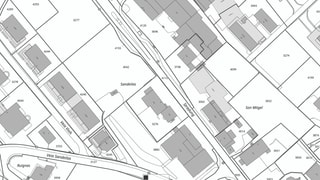 La parcella 4042 n'è betg pli ina zona da hotels. La parcella 4042 n'è betg pli ina zona da hotels.