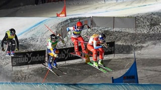 Cuppa mundiala ad Arosa