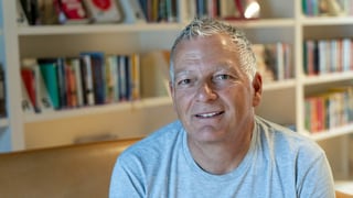 Daniel Blumenthal