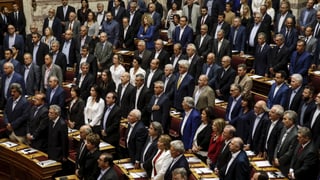 parlament