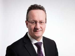 Martin Schmid Martin Schmid