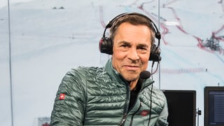 Matthias Hüppi.