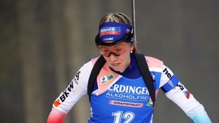 Elisa Gasparin.