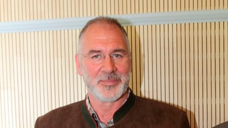 Leo Thomann da Parsonz.