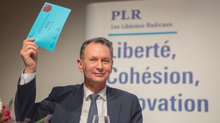 Philipp Müller. 