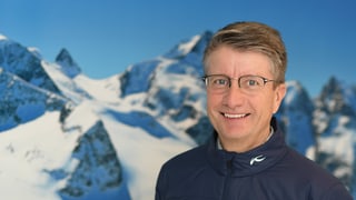 Roberto Rivola.