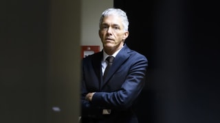 Michael Lauber sin esch. Michael Lauber sin esch.