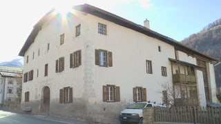 400 onns veglia è la chasa Parli a Santa Maria
