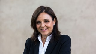 Carla Burani Ruef.