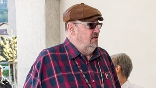 Dieter Behring.