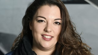 Tamara Funiciello.