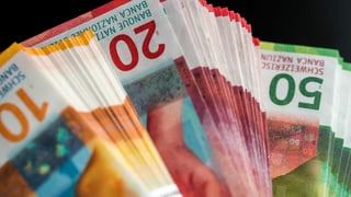 Bancnotas.