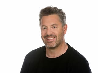 «Jau hai gugent mia lavur. Ti stos però quintar che singuls vischins na salidan betg pli tai. I n'è betg pussaivel da far las chaussas endretg per tuts.» Hans Peter Casutt, president communal