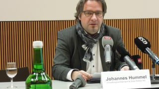 Johannes Hummel