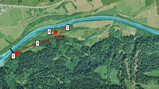 Illustraziun dal project Plaun Rensch