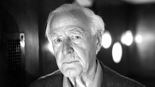John le Carré.