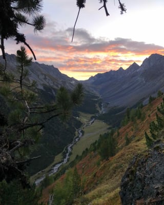 Val da Stogl