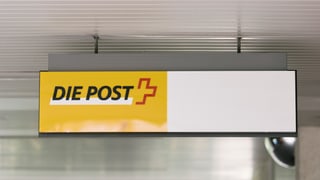 La Posta ha malduvrà ses monopol. 