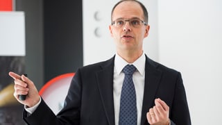 Purtret da Giovanni Jochum.