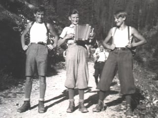 in per giuvens in per giuvens