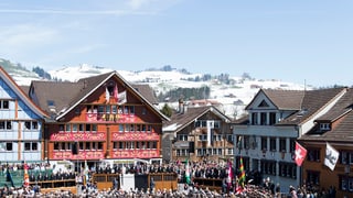 Appenzell. 