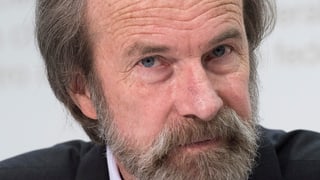 Konrad Steffen Konrad Steffen