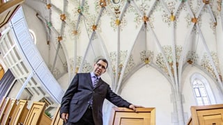 Jan-Andrea Bernhard