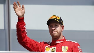 Purtret da Sebastian Vettel. 