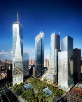 WTC en il futur WTC en il futur