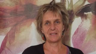 Susanna Siigrist Moser, la manadra dad Adebar. Susanna Siigrist Moser, la manadra dad Adebar.
