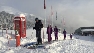 Finalmain pon ins ir cun skis Finalmain pon ins ir cun skis