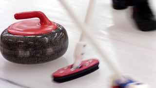 crap da curling