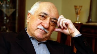 Fethullah Gülen – l'um en il center da la cuntraversa