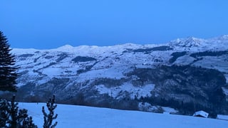 val lumnezia