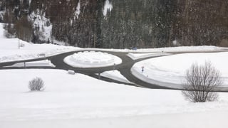 La rundella cun naiv.