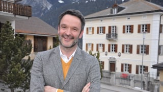 Giovanni Netzer.