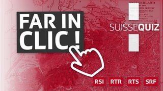 SUISSEquiz era online