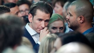 Kurz cun tschera pensiva.