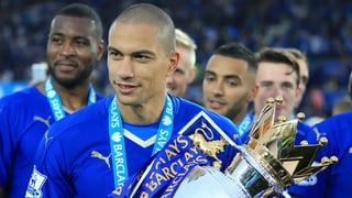 Gökhan Inler Gökhan Inler