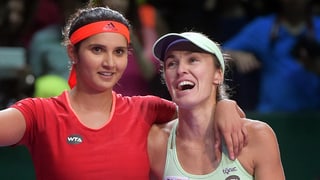 mirza e hingis