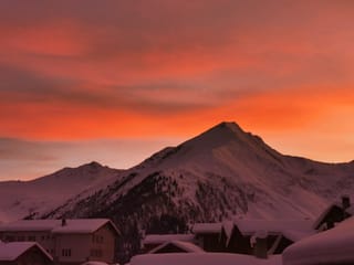Cotschen da la saira 19-01-2021.