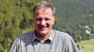 Christian Stricker Christian Stricker