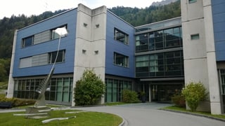 ospital San Sisto
