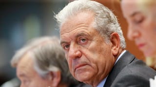 Dimitris Avramopoulos