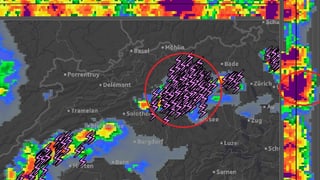 Ina carta meteorologica plaina cun chametgs e cellas dad orizis. Ina carta meteorologica plaina cun chametgs e cellas dad orizis.