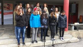 Il chor