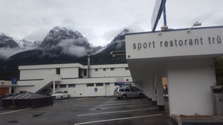 Areal Trü - il restorant Trü