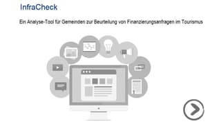Fotografia da InfraCheck
