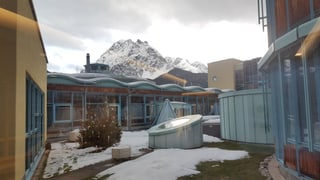 Il Bogn Engiadina Scuol