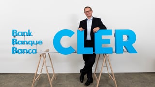Logo.